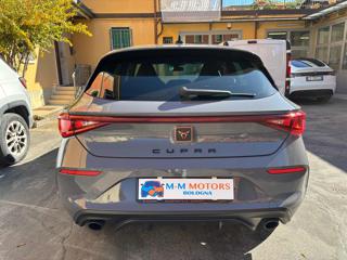 CUPRA Leon usata, con Antifurto