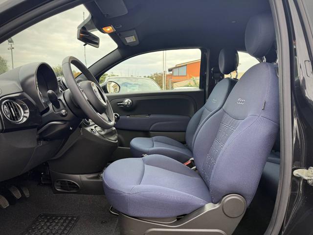 FIAT 500 usata, con Airbag testa