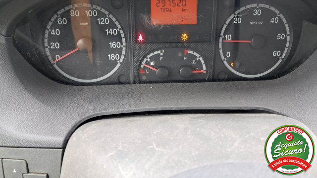 FIAT Ducato usata, con Climatizzatore
