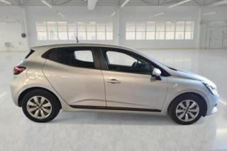 RENAULT Clio usata, con Airbag laterali