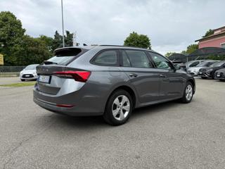 SKODA Octavia usata, con Airbag Passeggero