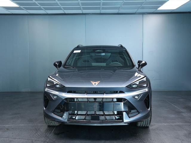 CUPRA Formentor usata, con Airbag