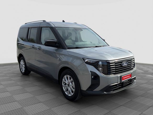FORD Tourneo Courier usata 6
