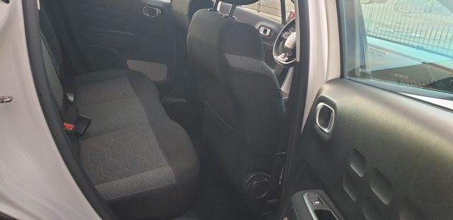 CITROEN C3 usata, con Boardcomputer