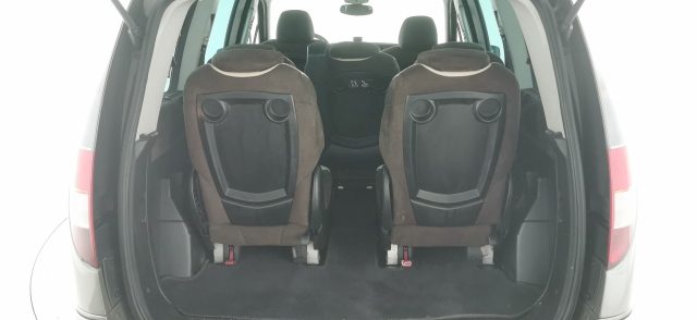 LANCIA Phedra usata 15