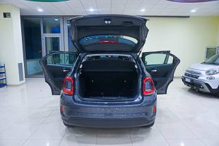 FIAT 500X usata, con Chiusura centralizzata