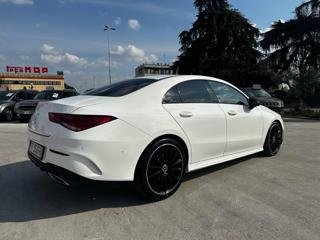 MERCEDES-BENZ CLA 180 usata, con Airbag Passeggero
