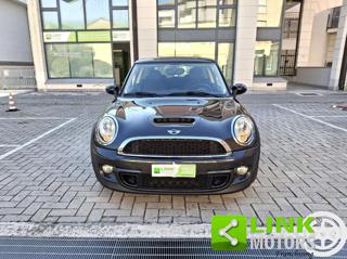 MINI Cooper S usata, con Airbag