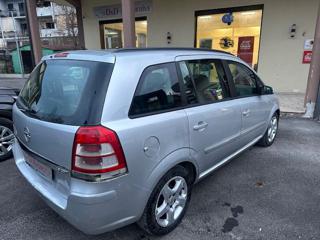 OPEL Zafira usata, con Alzacristalli elettrici