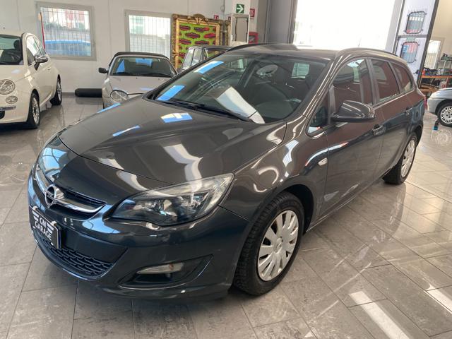 OPEL Astra usata, con Airbag laterali