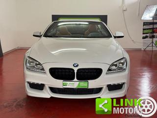 BMW 640 usata, con Airbag