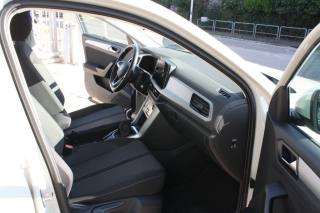 VOLKSWAGEN T-Roc usata, con Immobilizzatore elettronico