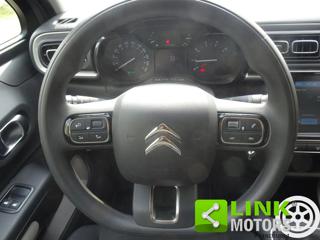 CITROEN C3 usata, con ESP