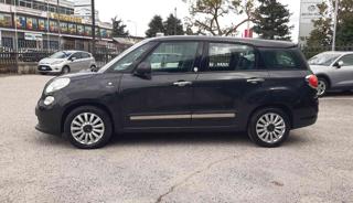 FIAT 500L usata, con ESP