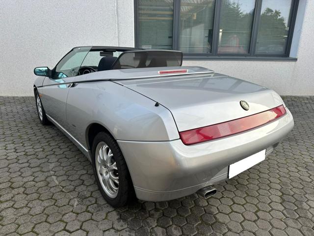 ALFA ROMEO Spider usata 13