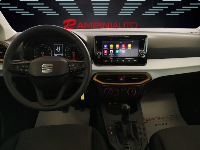 SEAT Arona usata 11