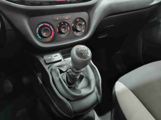 FIAT Doblo usata, con Fendinebbia