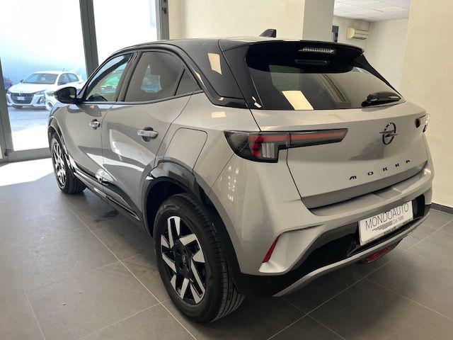 OPEL Mokka usata, con Airbag laterali