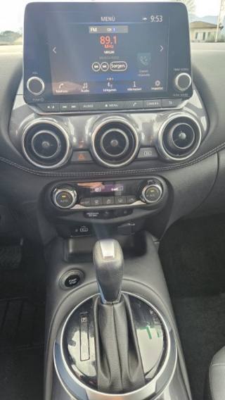 NISSAN Juke usata, con Cronologia tagliandi