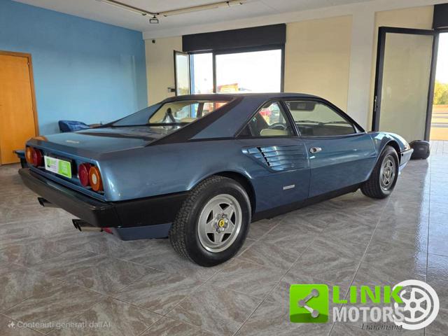 FERRARI Mondial usata 1