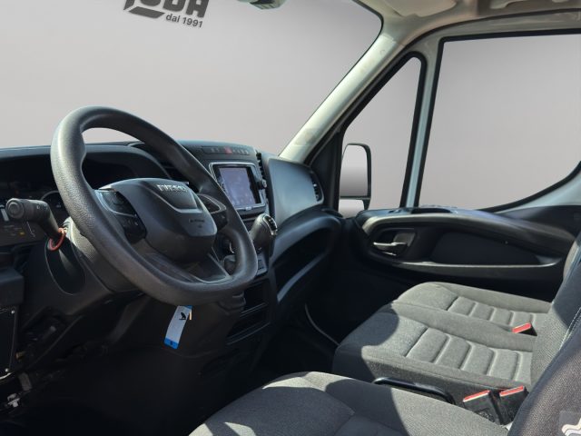 IVECO Daily usata 6