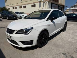 SEAT Ibiza usata, con Boardcomputer