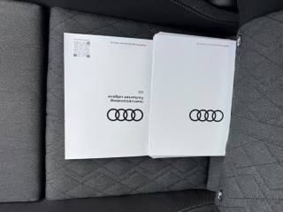 AUDI A5 usata, con Fari LED