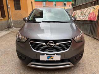 OPEL Crossland X usata, con Airbag