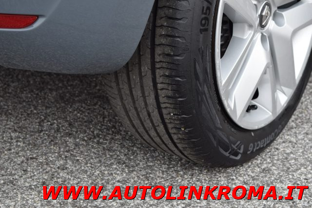 RENAULT Clio usata, con Isofix