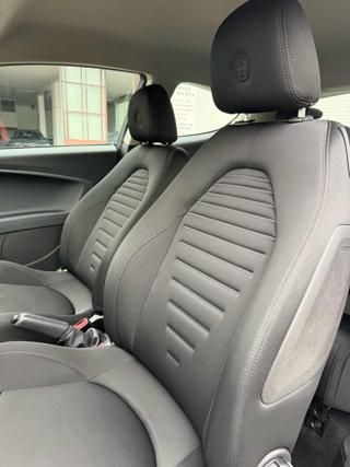 ALFA ROMEO MiTo usata, con Controllo trazione