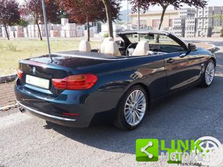 BMW 430 usata 4