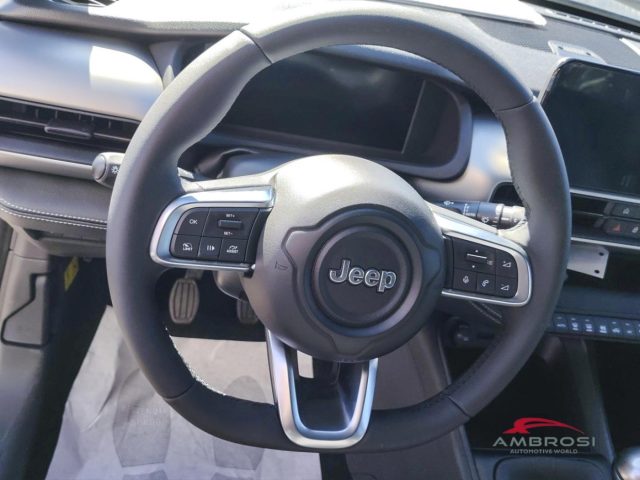 JEEP Avenger usata 13