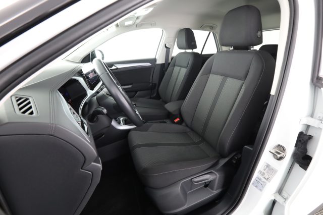 VOLKSWAGEN T-Roc usata 8