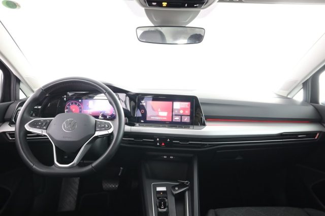 VOLKSWAGEN Golf usata 3
