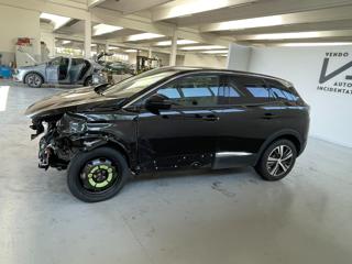 PEUGEOT 3008 usata, con Airbag Passeggero
