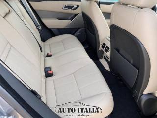 LAND ROVER Range Rover Velar usata, con Climatizzatore