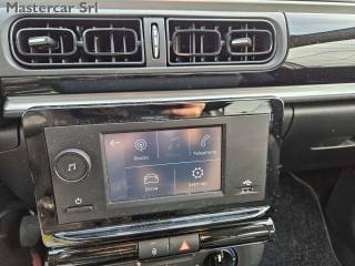 CITROEN C3 usata, con Controllo trazione