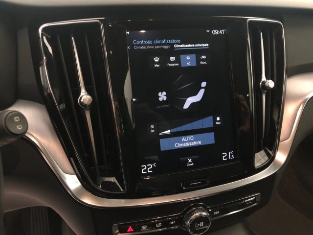 VOLVO V60 usata, con Controllo elettronico della corsia