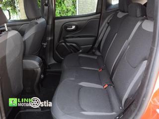 JEEP Renegade usata 39