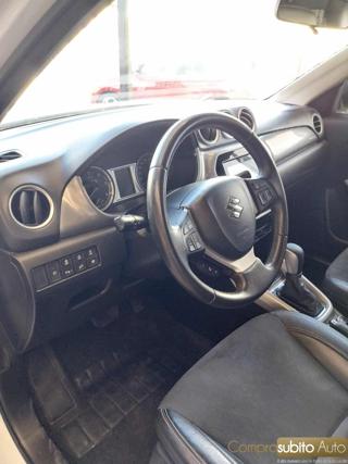 SUZUKI Vitara usata 29