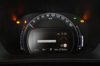 TOYOTA Aygo X usata 5