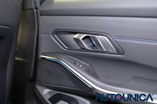 BMW 320 usata, con Supporto lombare