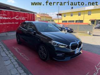 BMW 118 usata, con Airbag