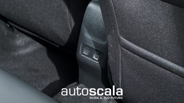 PEUGEOT 2008 usata, con Servosterzo