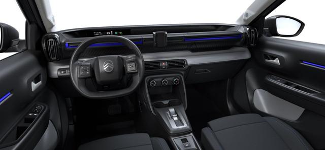 CITROEN C3 usata, con Autoradio