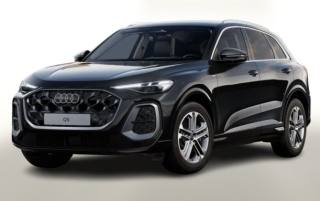 AUDI Q5 SPB TDI mHEV+ S tronic quattro S line N1 Autocarro