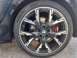 BMW 118 usata, con Airbag Passeggero