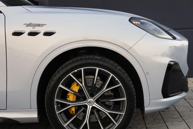 MASERATI Grecale usata, con Assistente abbaglianti