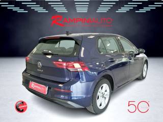 VOLKSWAGEN Golf usata 8