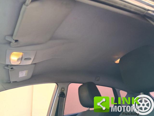 FORD Fiesta usata, con Vetri oscurati